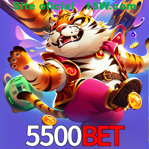 5500Bet